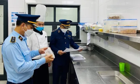 Đạo đức công vụ và kiểm soát quyền lực: Bài học nhân sự từ vụ án tại Cục An toàn Thực phẩm