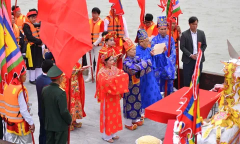 Chọn ngày 24-11 là “Ngày Văn hóa Việt Nam”, người lao động được nghỉ lễ hưởng nguyên lương