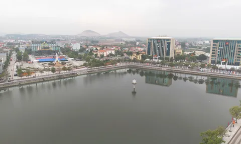 Phường Việt Yên (Bắc Ninh): Kinh tế - Xã hội tiếp tục phát triển nhanh và bền vững