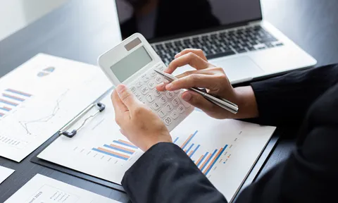 5 điểm thay đổi quan trọng người nộp thuế cần biết từ 1/7