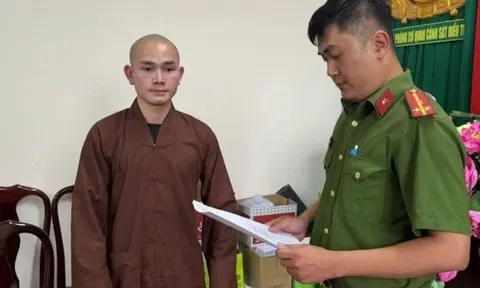 TikToker Phú Tử với 1,2 triệu người theo dõi là ai trước khi bị khởi tố?