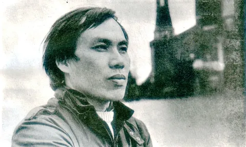 Lưu Quang Vũ – từ hiện tượng kịch trường đến tiếng nói sâu thẳm của thơ (Phần 1)