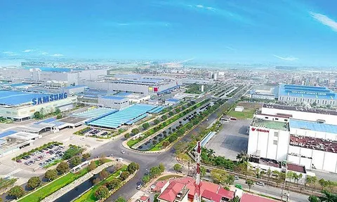 Phường Nếnh (Bắc Ninh): Kinh tế - Xã hội phát triển, đời sống người dân không ngừng được nâng cao