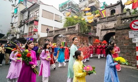 Dự báo thời tiết Tết Bính Ngọ 2026: Không khí lạnh suy yếu, thời tiết thuận lợi trên cả nước