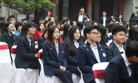 Hà Nội đầu tư mạnh cho nguồn nhân lực chất lượng cao, đặt nền móng cho chiến lược phát triển dài hạn