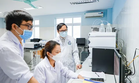 Giáo dục mở đường cho nhân lực tương lai