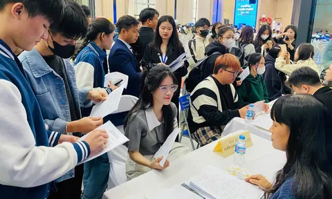 Thế hệ Gen Z và áp lực tái cấu trúc chiến lược tuyển dụng