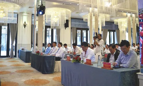 Khánh Hòa khẳng định vai trò đồng hành, kiến tạo của báo chí trong phát triển địa phương