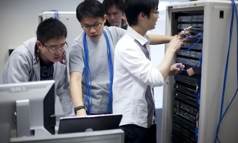 Thị trường việc làm 2026: Doanh nghiệp "khắt khe" hơn trong tuyển dụng để chiêu mộ nhân tài