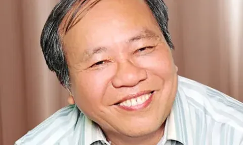 Trần Nhuận Minh và 3 lần “định vị” thơ (Phần 1)