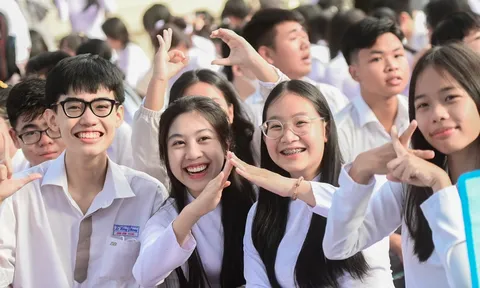 Sau Tết Bính Ngọ 2026, học sinh cả nước đi học lại từ khi nào?