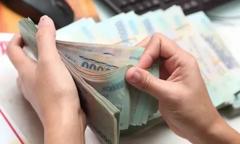 Chuẩn bị đề xuất tăng lương tối thiểu từ tháng 5/2026