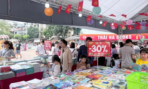 Hội sách Xuân 2026 tại Hồ Văn: Không gian tri thức giữa lòng di sản