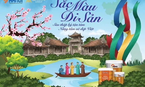 Rộn ràng Hội Lim 2026: Tôn vinh di sản quan họ, kết nối văn hóa và doanh nghiệp