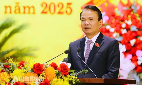 Ông Đặng Xuân Phong làm Phó Chủ nhiệm Văn phòng Chính phủ