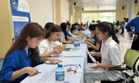 Năm 2026, nhiều trường tăng học phí, mức cao nhất 81 triệu đồng/năm