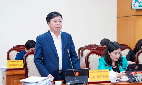 Tân Phó Bí thư Tỉnh uỷ Thái Nguyên có trình độ Tiến sĩ