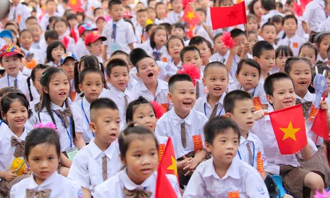 TP.Hồ Chí Minh: Ưu tiên tuyển sinh học gần nhà với lớp 1 và lớp 6