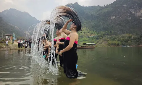 Mường Chiên: Dấu ấn phát triển toàn diện sau sáp nhập