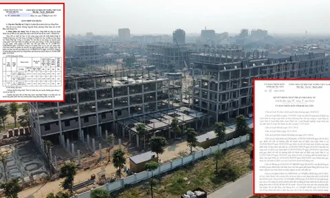 Góc nhìn quản lý vận hành một số dự án nhà ở xã hội từ khu đô thị Lạc Hồng Phúc