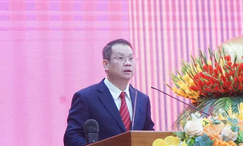 Ông Nguyễn Mạnh Hùng giữ chức Phó Bí thư Thành ủy Đà Nẵng