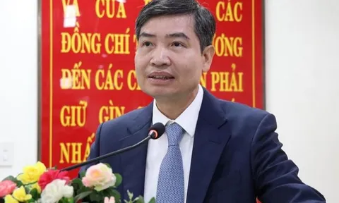 Chủ tịch tỉnh Đắk Lắk làm Thứ trưởng Bộ Tài chính