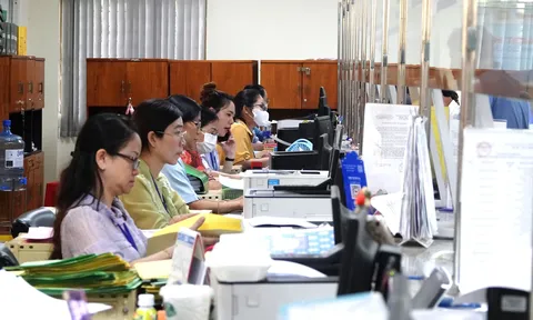 Năm 2026, tiếp tục siết chặt xử lý nhân sự dôi dư sau tái cơ cấu