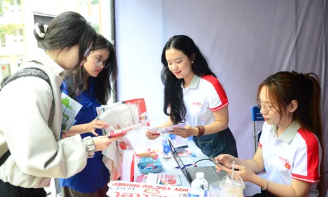 Kết nối và phát triển nguồn nhân lực Logistics chất lượng cao