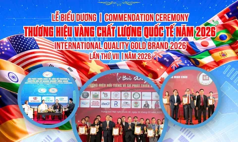 Kiến tạo hệ sinh thái doanh nghiệp bền vững, nâng tầm thương hiệu Việt