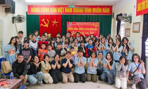 Canderine - Hành trình lan tỏa yêu thương và giáo dục môi trường 