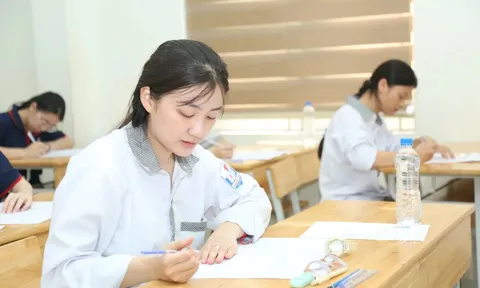 Hà Nội mở rộng hệ thống THPT, thêm hàng nghìn suất học lớp 10 được bổ sung