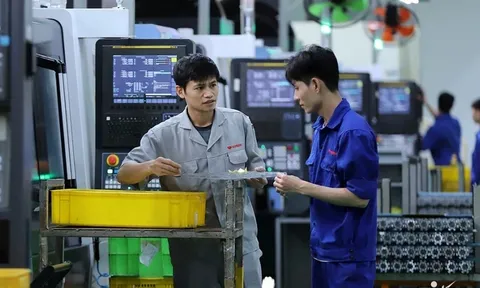 Nguồn tuyển giảm, nhu cầu tăng: Sinh viên kỹ thuật có nhiều cơ hội