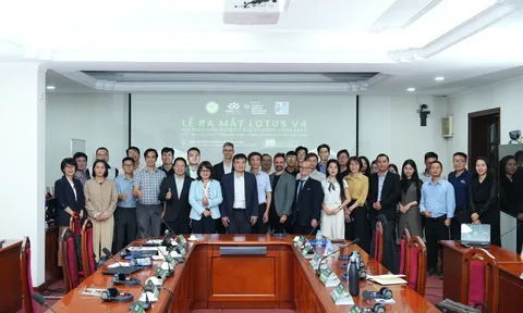 Xanh hoá công trình – bước đi tất yếu để đạt mục tiêu Net Zero 2050