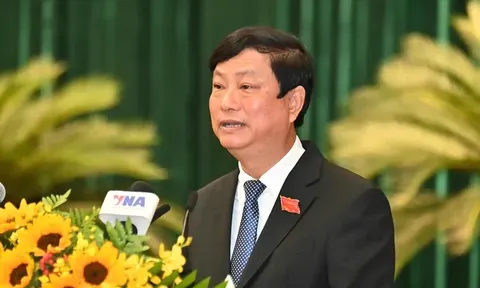 Chân dung Chủ tịch UBND và Chủ tịch HĐND TP. HCM nhiệm kỳ 2026-2031