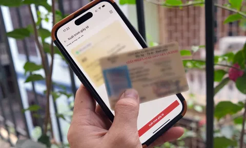 Quản lý bằng lái theo hồ sơ số và siết chặt xe nước ngoài tham gia giao thông