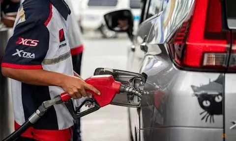 Khủng hoảng xăng dầu hiện nay: Nhìn từ góc độ an ninh phi truyền thống