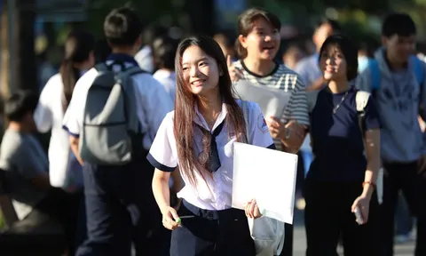 Vì sao kỳ kỳ thi đánh giá năng lực ngày càng “hot”