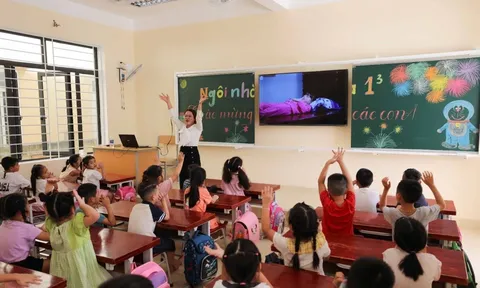 Chính sách mới cho ngành giáo dục mở rộng ưu đãi, thu hút mạnh nhân lực chất lượng cao