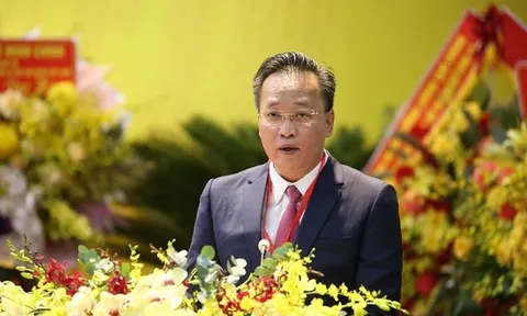 Ông Nguyễn Hữu Nghĩa giữ chức Tổng Kiểm toán Nhà nước