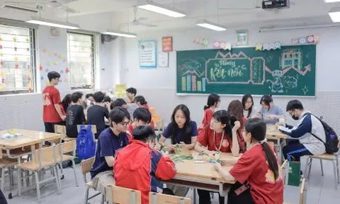 MASKA 2026: Tiếp sức bứt phá cùng sĩ tử trước ngưỡng cửa chuyển cấp