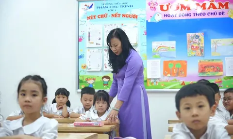 Chốt khung nghỉ hè mới của giáo viên cả nước