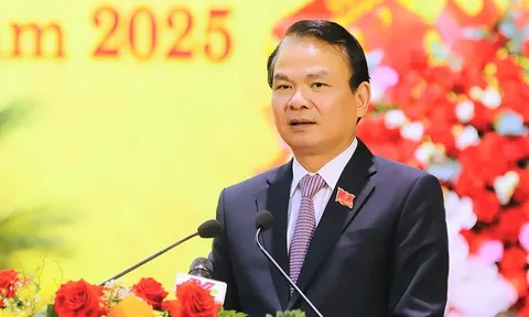 Ông Đặng Xuân Phong là Bộ trưởng, Chủ nhiệm Văn phòng Chính phủ