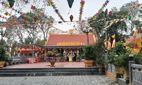 Nghè Yên Vực