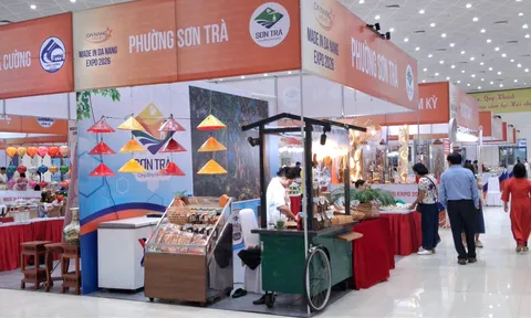 Đà Nẵng: Khẳng định vị thế thương hiệu địa phương qua Triển lãm Made in Da Nang Expo 2026