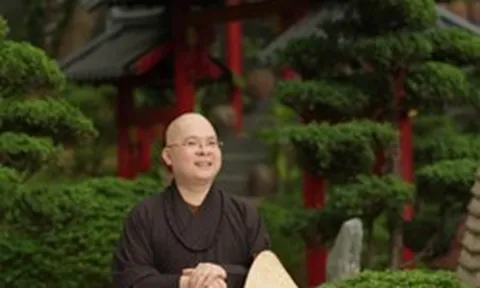 Người con An Hiệp giữ đạo giữa đời