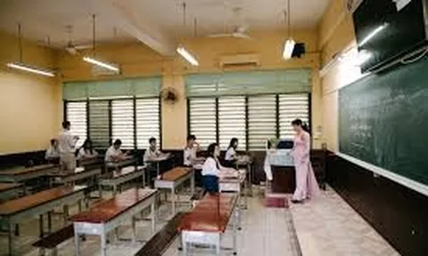 Hà Nội sẽ công bố tỷ lệ chọi vào lớp 10 chậm nhất ngày 6/5