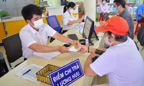 Từ 1/7 dự kiến tăng trợ cấp hàng tháng, người hưởng thấp được ưu tiên