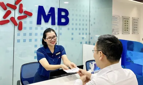 Ngân hàng Quân đội duy trì đà tăng trưởng ổn định, củng cố nền tảng tài chính trong quý I/2026