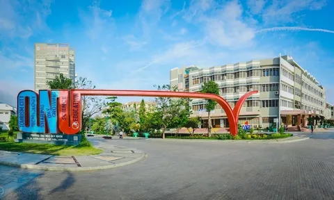 Một doanh nghiệp liên tiếp trúng 5 gói chỉ định thầu tại trường Đại học Quy Nhơn