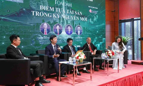 Giá vàng trong nước liên tục “neo cao”: Nhà đầu tư cần điểm tựa minh bạch hơn